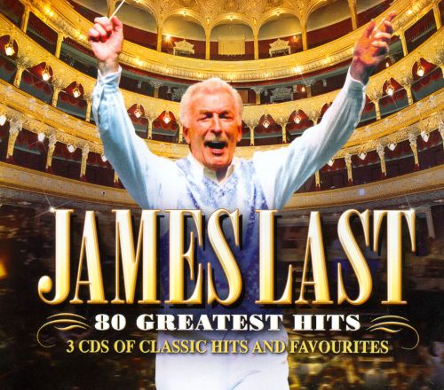 besøg Genveje tage Best Buy: 80 Greatest Hits [CD]