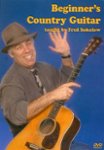 Front Standard. Beginner's Country Guitar [DVD] [2006].
