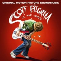Scott Pilgrim vs. The World [Original Motion Picture Soundtrack] [LP] - VINYL - Front_Standard