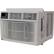 Alt View 14. RCA - 10000 BTU Window Air Conditioner with Electronic Controls - White.