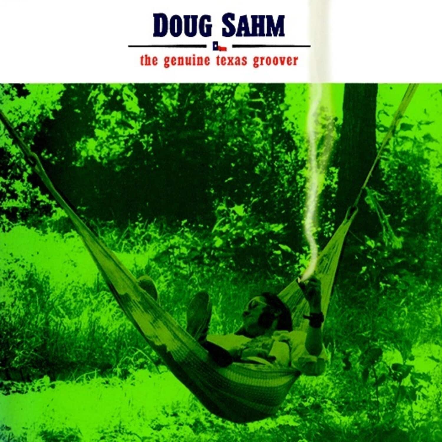 Doug Sahm - Genuine Texas Groover: Complete Atlantic Recordings   - COMPACT DISCS [CD] price history on PriceWatchPro