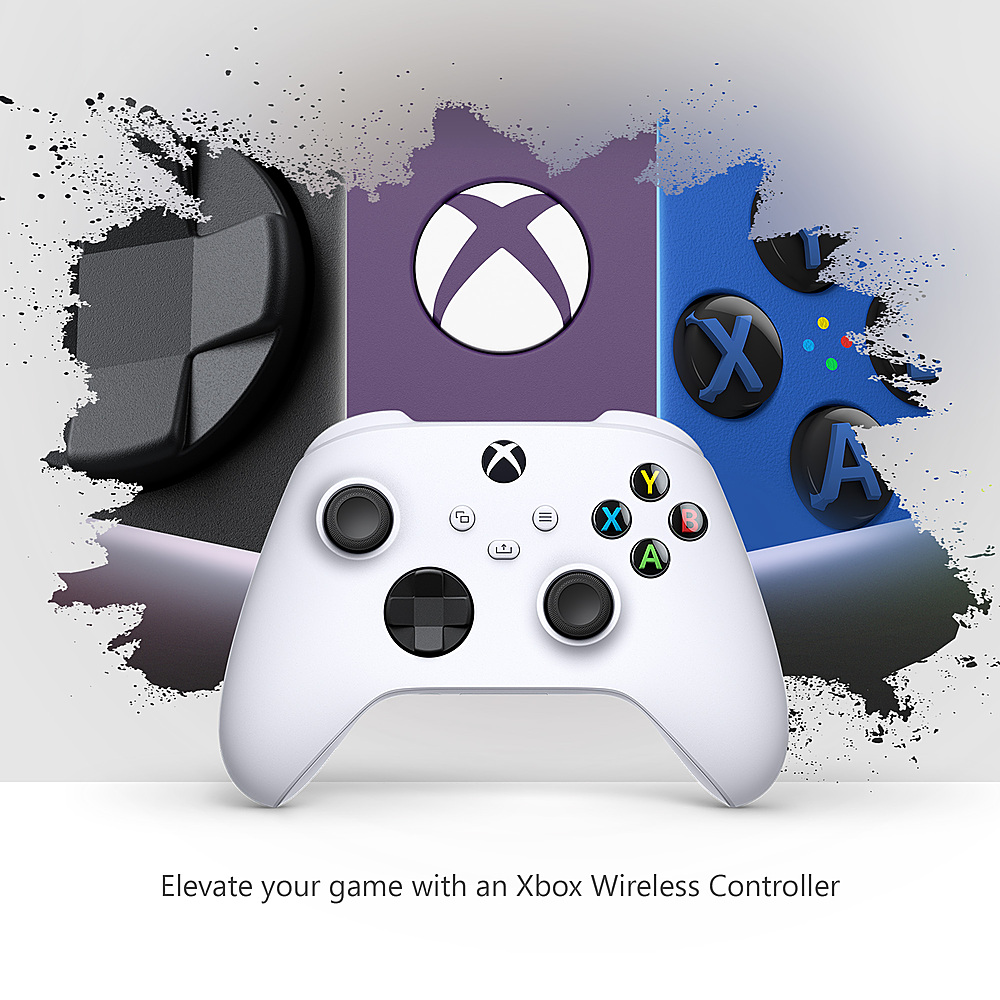 $25 Microsoft - Buy Best Card [Digital] Gift K4W-00033 Xbox