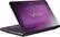 Alt View Standard 2. Sony - VAIO Laptop / Intel® Core™ i3 Processor / 14" Display / 4GB Memory / 640GB Hard Drive - Violet.