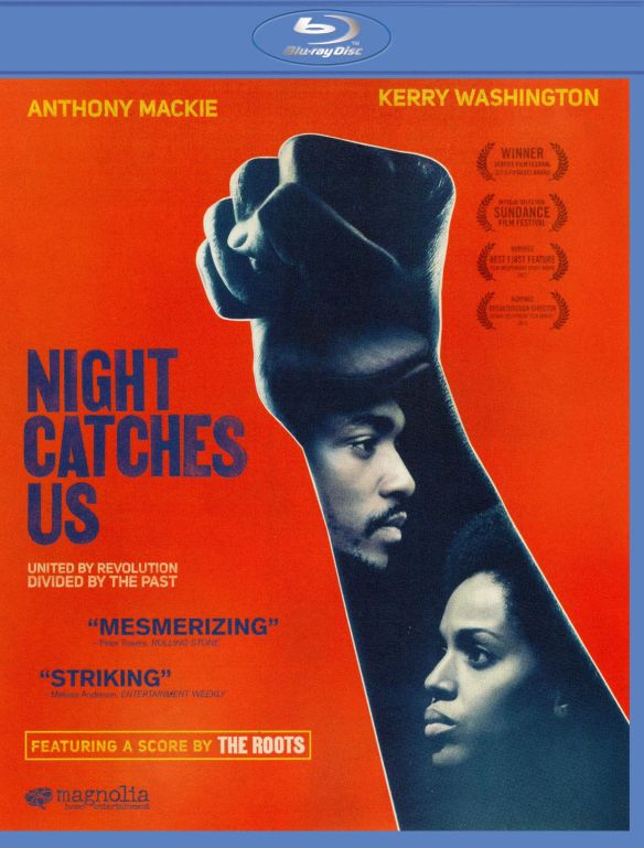 Night Catches Us (Blu-ray)