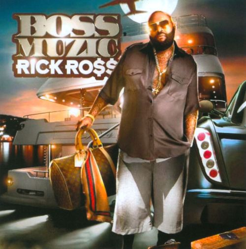  Boss Musik [CD]