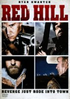 Red Hill [DVD] [2009] - Front_Original