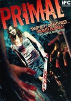 Primal [DVD] [2010] - Front_Original