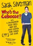 Front. Who's the Caboose? [DVD] [1999].