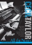 Front Standard. Cecil Taylor: All the Notes [DVD] [2004].
