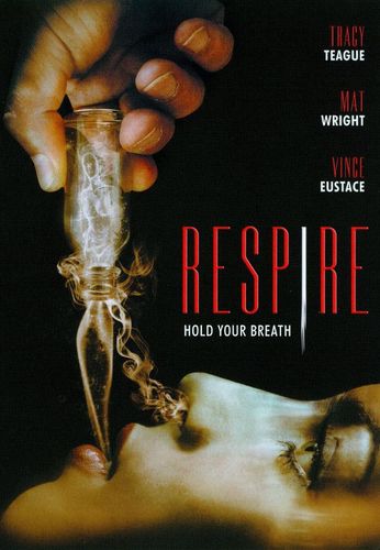  Respire [DVD] [2009]