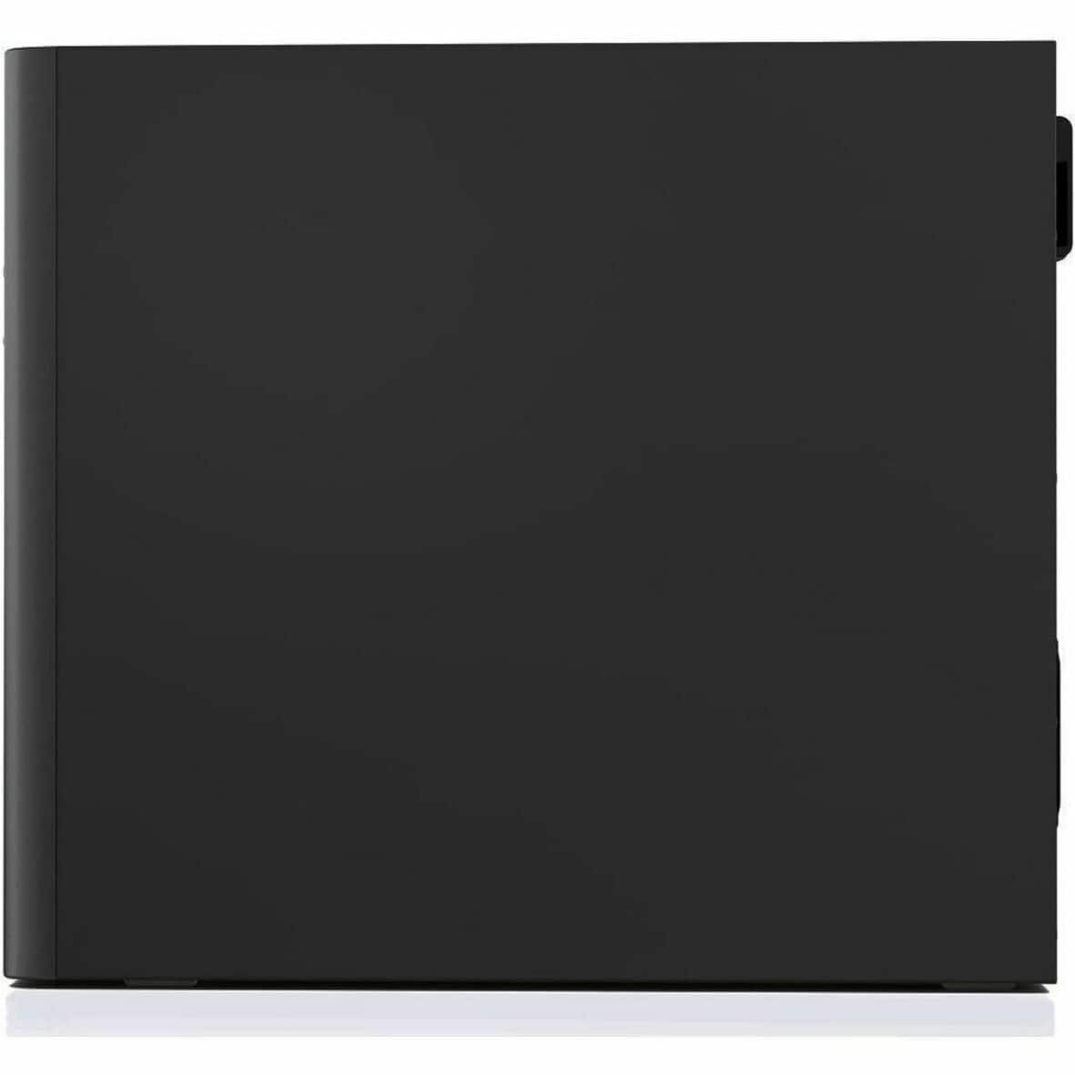 Alt View 22. Dell - Pro Max Tower Desktop Computer - Intel Core 265 - AMD Radeon Pro W7500 Up to 8 GB - 16GB Memory - 512GB SSD - Black.