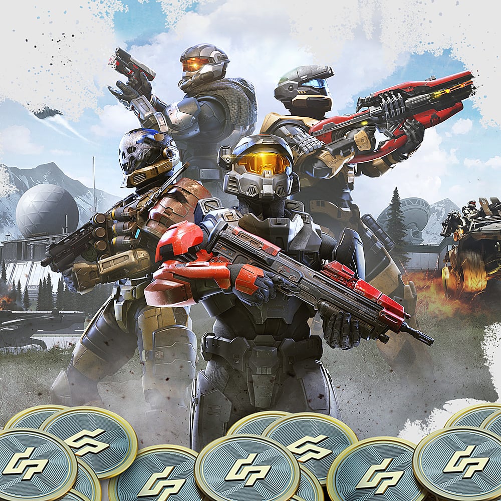 Purchase a season pass and get a collection of add-ons.