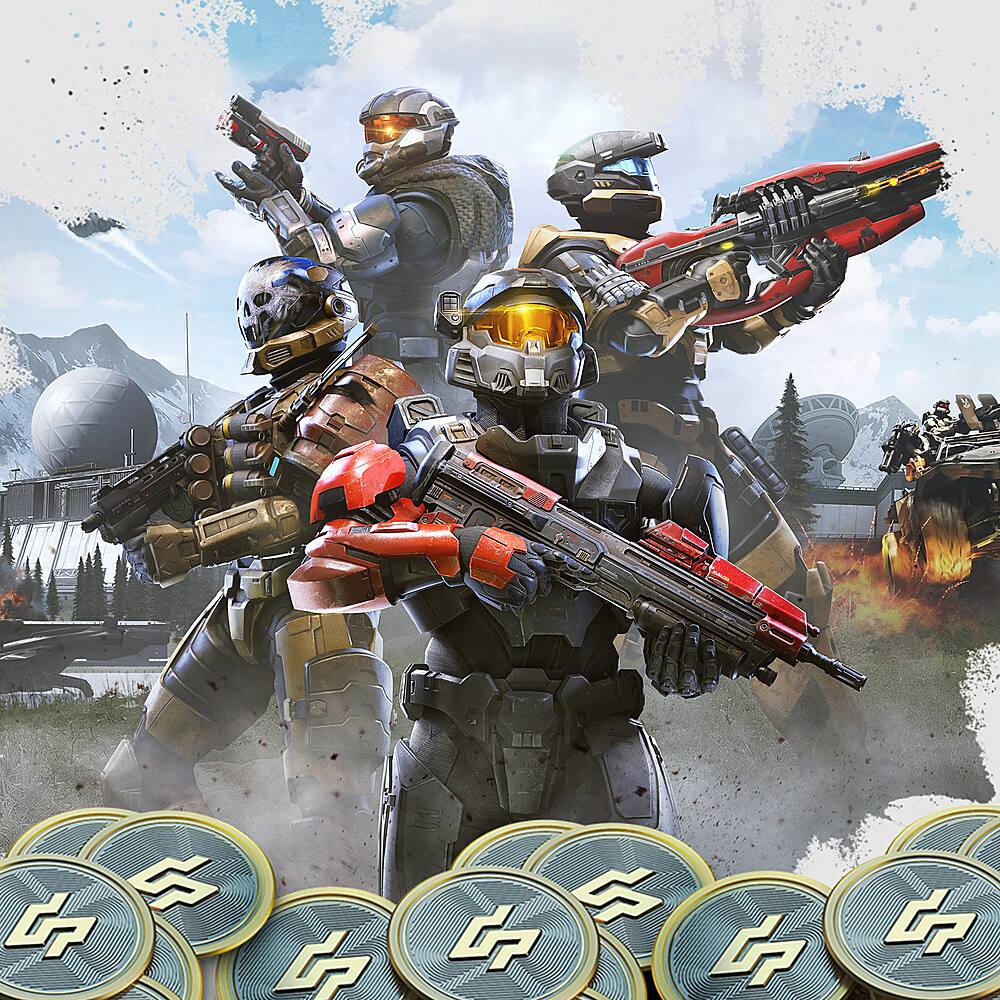 Purchase a season pass and get a collection of add-ons.