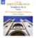 Front Standard. Luís de Freitas Branco: Symphony No. 4; Vathek [CD].