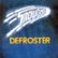 Front Standard. Defroster [CD].