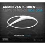 Front Standard. A State of Trance 2004-2009 [CD].