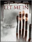  Let Me In - DVD