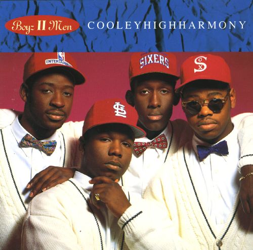  Cooleyhighharmony [1993 Reissue] [CD]