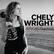 CHELY WRIGHT
lifted off the ground