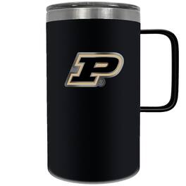 Great American Products - Purdue Boilermakers 18oz. Hustle Travel Mug - Multicolor