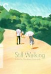 Front Standard. Still Walking [Criterion Collection] [DVD] [2008].