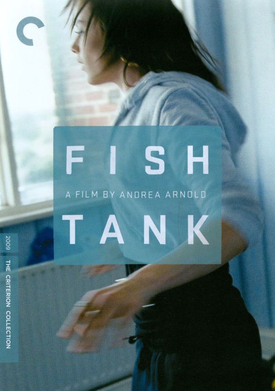 Fish Tank 2009 DVD