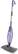 Alt View Standard 1. Shark - Light and Easy Steam Mop - Lavender.
