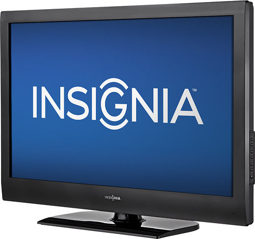 Las mejores ofertas en Los televisores Insignia HDTV habilitado