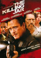The Killing Jar [DVD] [2010] - Front_Original