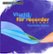 Front Standard. Vivaldi & Bach for Recorder [CD].