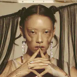 Rina Sawayama - SAWAYAMA - VINYL LP