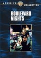 Front Standard. Boulevard Nights [DVD] [1979].