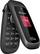 Alt View Standard 3. PayLo by Virgin Mobile - Kyocera S2100 No-Contract Mobile Phone - Cauldron Gray.