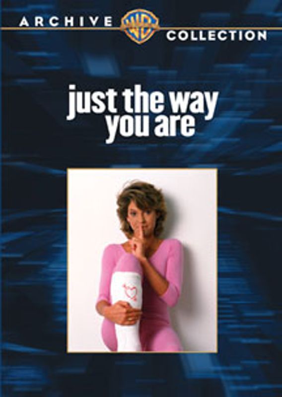  Just the Way You Are [DVD] [1984]
