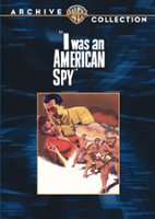 I Was an American Spy [DVD] [1951] - Front_Original