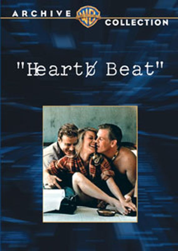 Heart Beat 1980 - IMDb