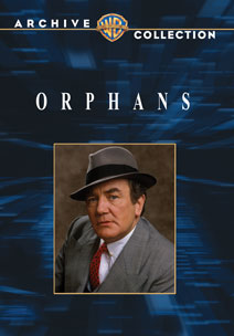 Orphans [DVD] [1987]