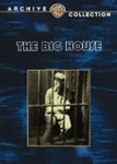 Front Standard. The Big House [DVD] [English] [1930].