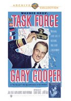 Task Force [DVD] [1949] - Front_Original