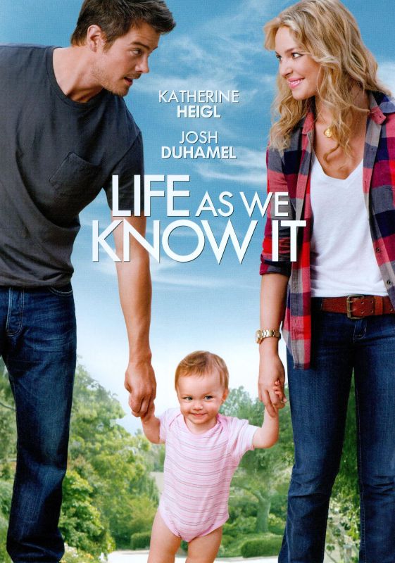  Life As We Know It [DVD] [2010]