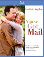 You've Got Mail/The Shop Around the Corner [2 Discs] [Blu-ray] - Front_Original