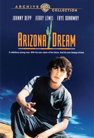 Arizona Dream [DVD] [1993]