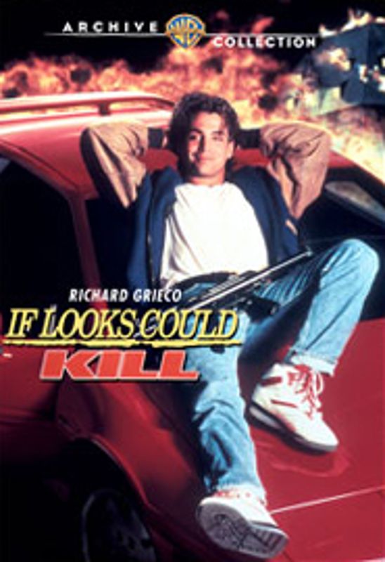  If Looks Could Kill [DVD] [1991]