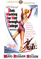 She's Working Her Way Through College [DVD] [1952] - Front_Original