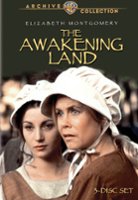 The Awakening Land [1978] - Front_Zoom