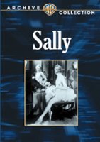 Sally [DVD] [1929] - Front_Original