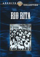 Rio Rita [DVD] [1929] - Front_Original
