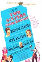 Two Sisters from Boston [DVD] [1946] - Front_Original