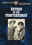 Front Standard. Return of the Frontiersman [DVD] [1950].