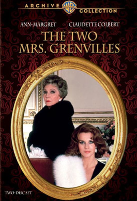 The Two Mrs. Grenvilles (DVD)